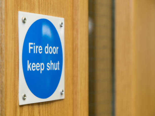 What is the average cost of commercial doors from supply companies in the USA?