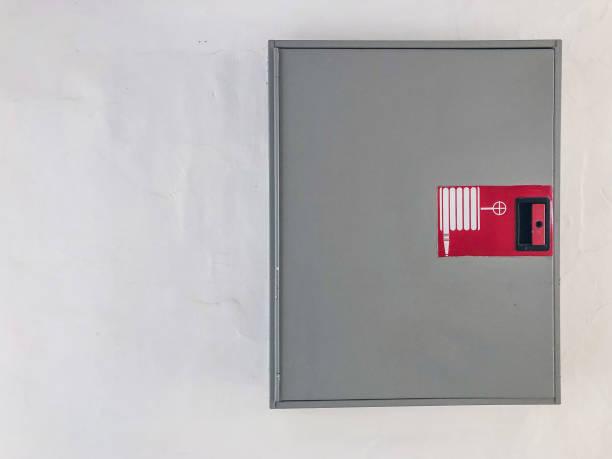 What is the most popular type of commercial door supplied in the USA?
