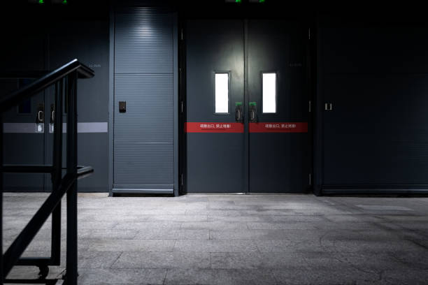 Learn the Tricks of the Trade for Selecting the Perfect Commercial Door Supplier