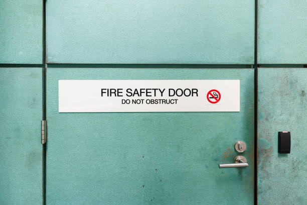 What is the process for customizing commercial doors with supply companies in the USA?
