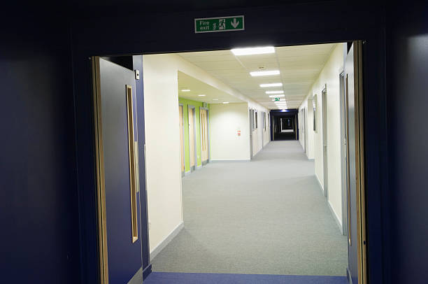 How to Upgrade Your Business with High-Quality Commercial Doors